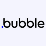 Bubble البرمجة قليلة الكود البرمجة عديمة الكود البرمجة قليلة الرماز البرمجة عديمة الرماز البرمجة بدون كود برمجة بدون كود البرمجة منخفضة الكود Low Code Low-Code No-Code No Code تطوير التطبيقات بدون كود تطوير المواقع بدون كود تطزير مواقع الويب بدون كود