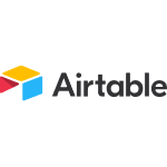 AirTable البرمجة قليلة الكود البرمجة عديمة الكود البرمجة قليلة الرماز البرمجة عديمة الرماز البرمجة بدون كود برمجة بدون كود البرمجة منخفضة الكود Low Code Low-Code No-Code No Code تطوير التطبيقات بدون كود تطوير المواقع بدون كود تطزير مواقع الويب بدون كود